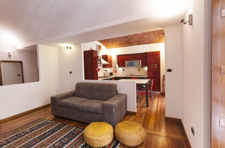 Appartamento  San Mauro Torinese