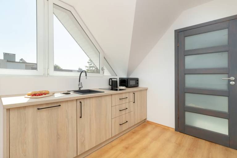 Children-friendly lovely apartment with yard | Beach nearby | Pets allowed — photo 4