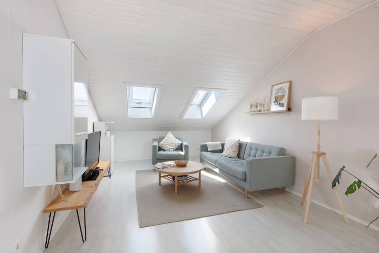 Ferienwohnung Bad Säckingen