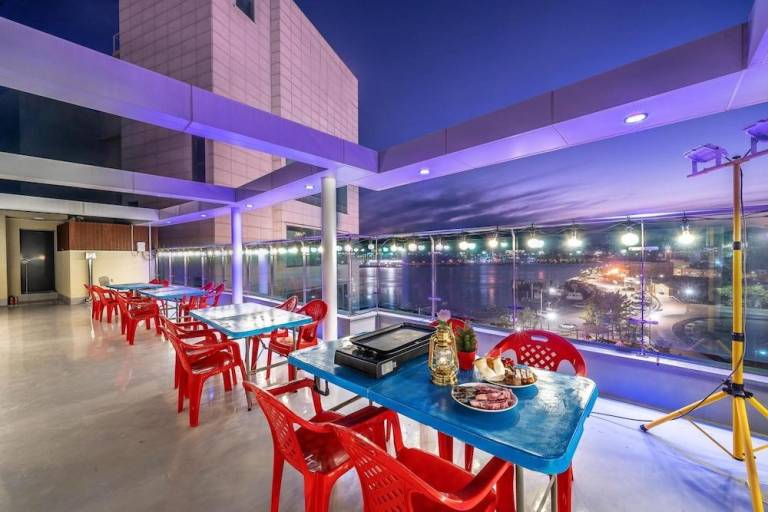 Yeosu Naegamumun Pension — photo 4