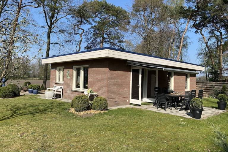 Maison de vacances Reutum