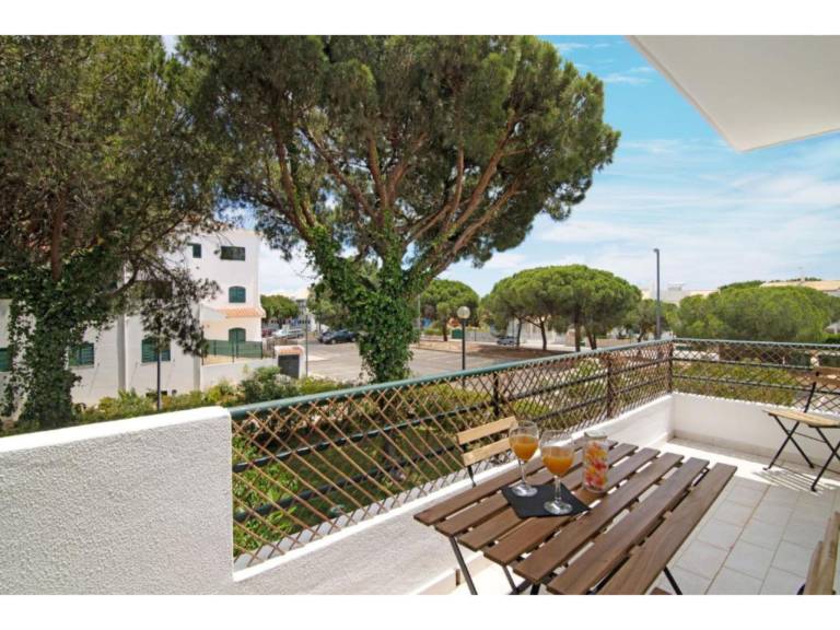 Apartment  Quarteira