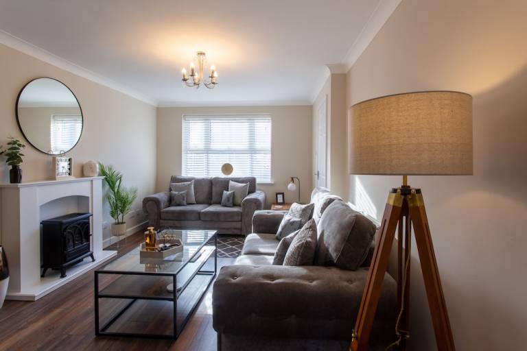 House Doncaster