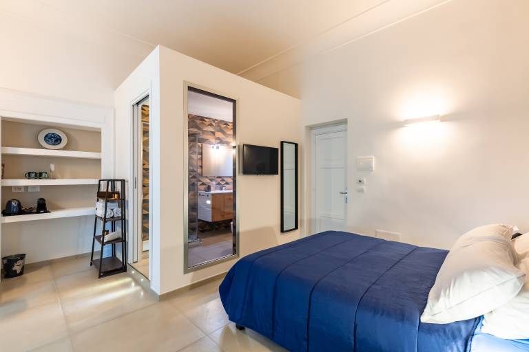 Bed & Breakfast Posillipo