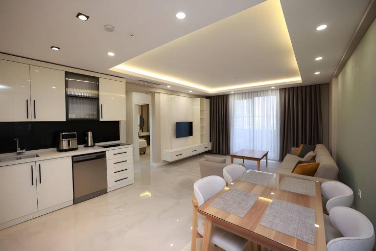 Anemon Diyarbakır Suit Hotel in Diyarbakir
