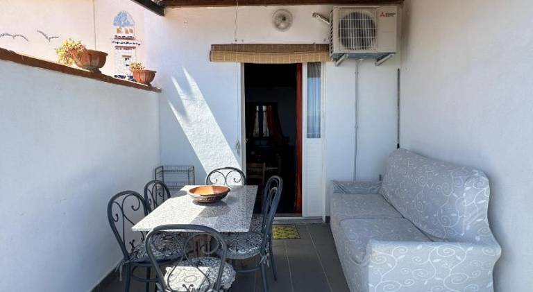Vacation home with 1 room for 4 persons — photo 2