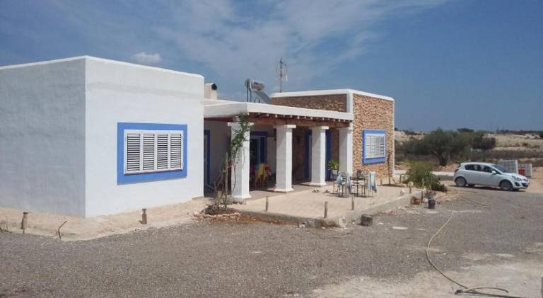 Casa Abanilla
