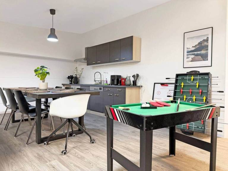 Ferienwohnung Nürtingen