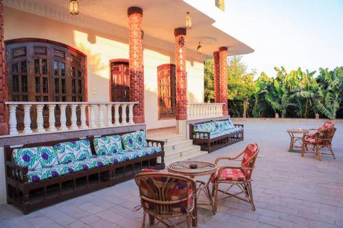 Villa  Al Aqaletah