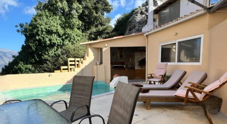 Διαμέρισμα Κλησίδι