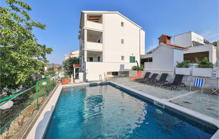 Apartman Seget Vranjica
