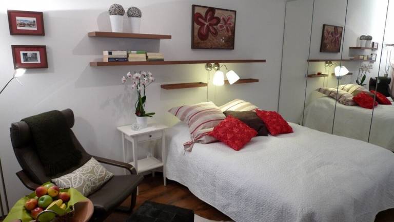 Ferienwohnung  Rudolfsheim-Fünfhaus