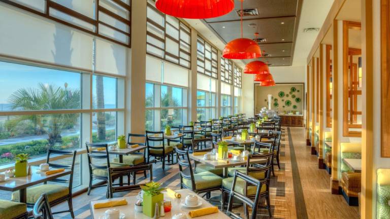 Hilton Garden Inn Virginia Beach Oceanfront — photo 4