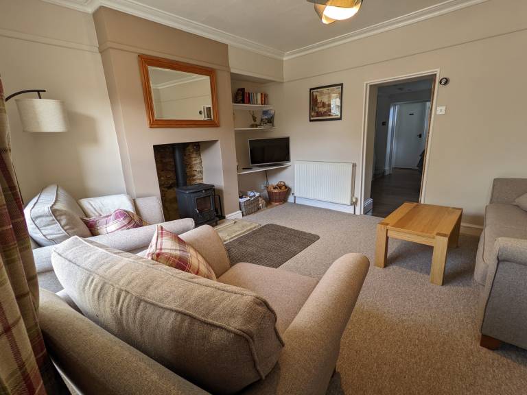 Family-oriented nice cottage with garden | Dogs allowed — photo 4
