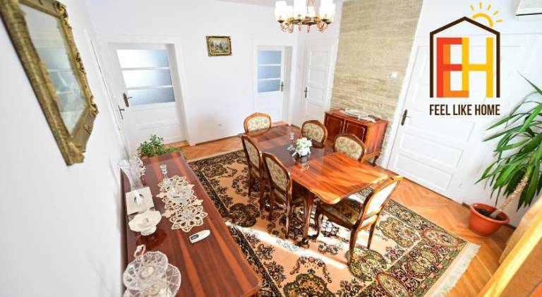 Ferienwohnung  Hermannstadt