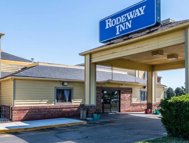Quality Inn Alexis Rd in Toledo