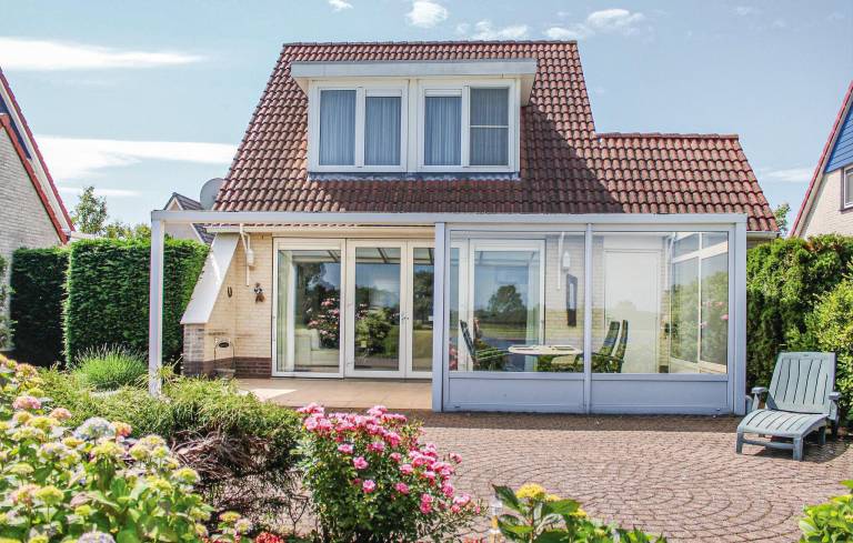 Ferienhaus Ohé en Laak