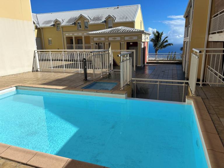 Apartamento  Bellepierre