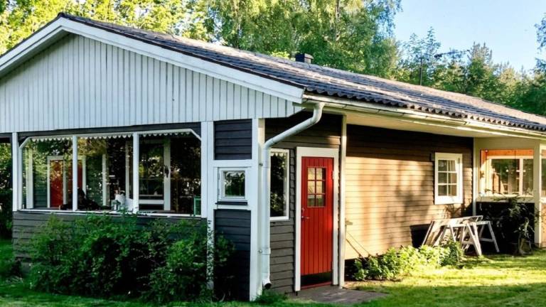 Ferienhaus Torsås