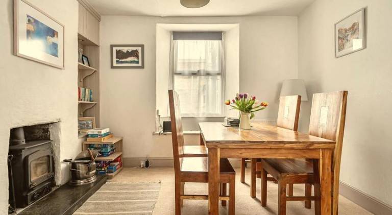 House with 3 rooms for 8 persons — photo 4