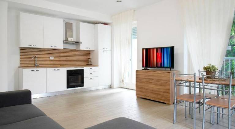 Rental apartment | Good for workation in Malgrate