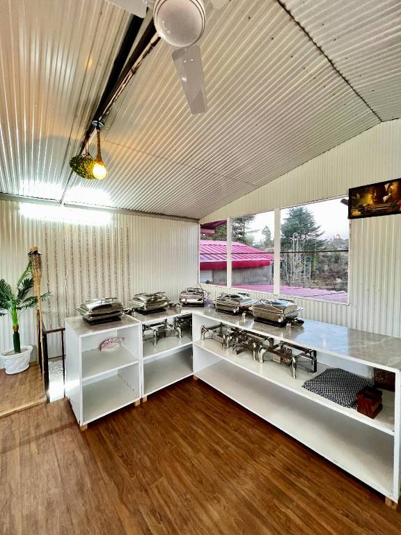 The Chail Heights Hotel and Resort By AKC Stays — photo 4
