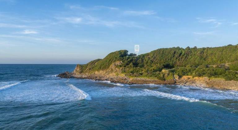 Bonjour Sauvage Saint Jean de Luz in Bayonne