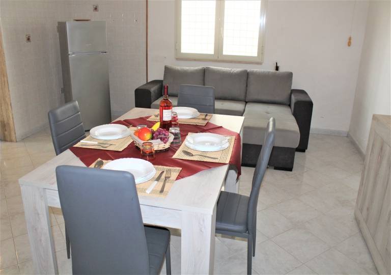 Villa Torre Lapillo