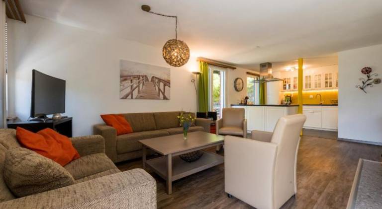 Nice chalet | Dogs allowed — photo 2