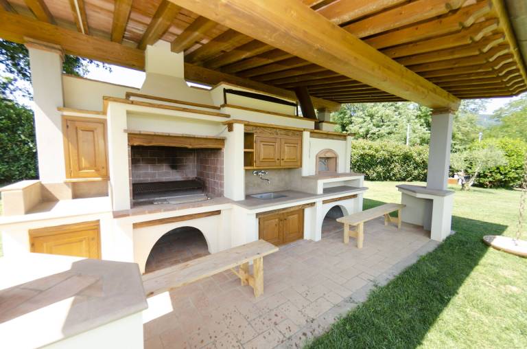 Villa with pool & garden | Panoramic view | Pets are welcome — photo 5