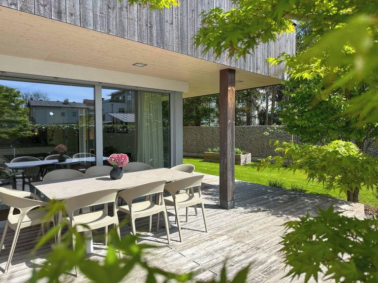 Ferienwohnung  Seekirchen am Wallersee