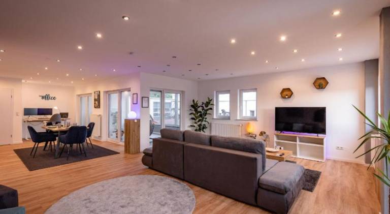 Ferienwohnung  Dillingen/Saar