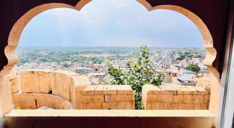 Fort house Jaisalmer — photo 3