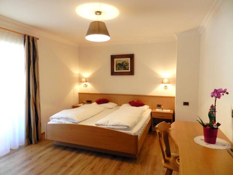 Ferienwohnung Wolkenstein in Gröden