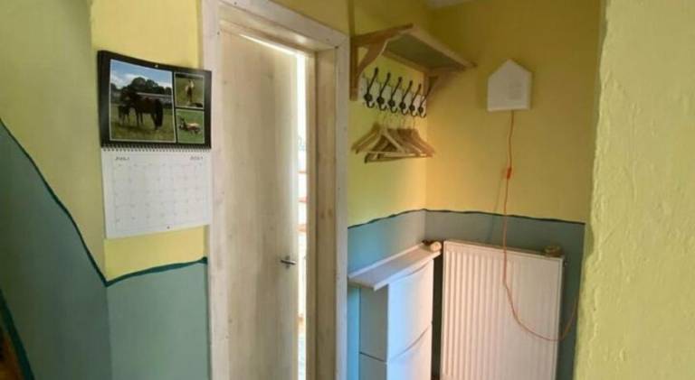 House with 2 rooms for 5 persons — photo 4