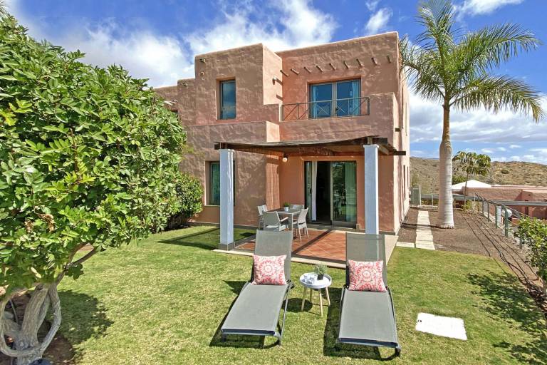 Villa Mogán