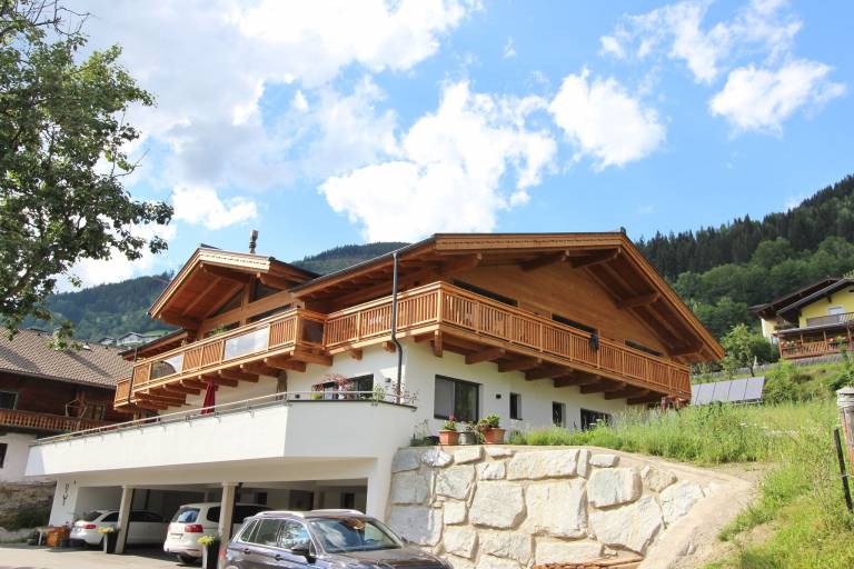 Appartement Piesendorf