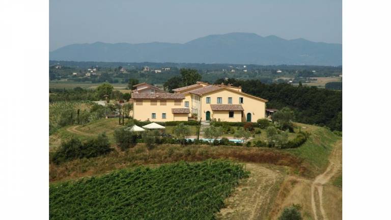 Agriturismo Cerreto Guidi