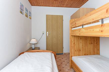 70 m² Ferienwohnung ∙ 2 Schlafzimmer ∙ 2 Gäste – Bild 14