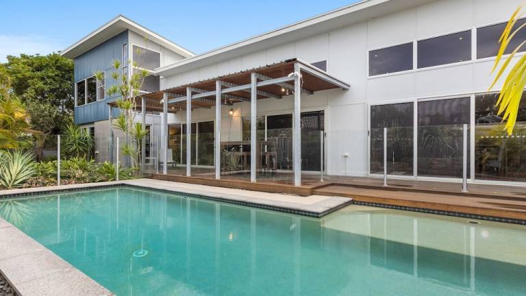 House  Cabarita Beach