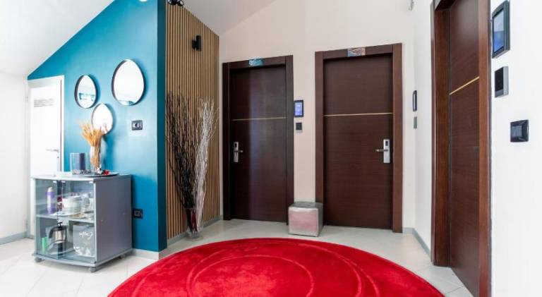 New Pescara City b&b in Montesilvano