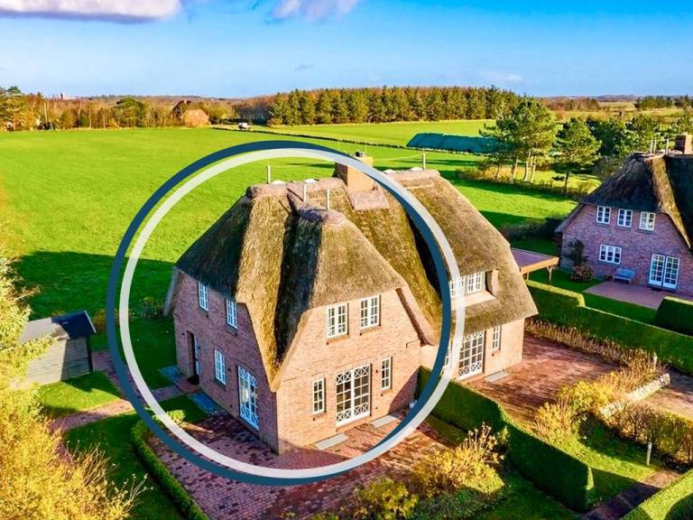 155 m&sup2; Ferienhaus