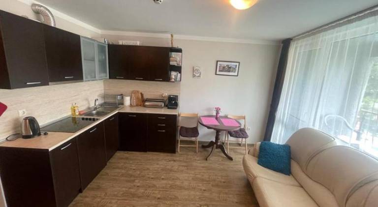 Apartment Sunny Beach Plaza 100 m sea — photo 5