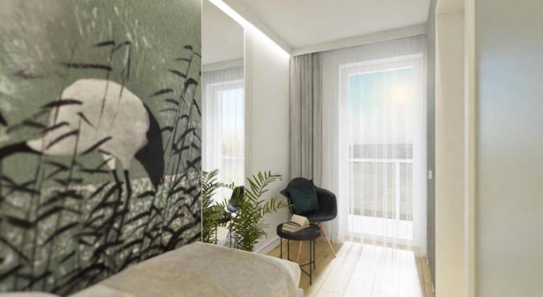 Holiday apartment with patio | Pets are welcome — photo 4