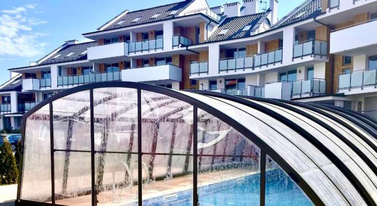 Apartament Sztutowo