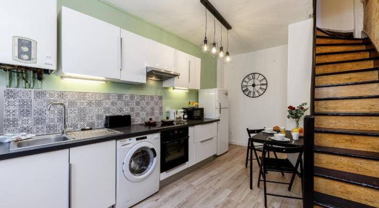 Lovely holiday apartment | Pets are welcome — photo 2