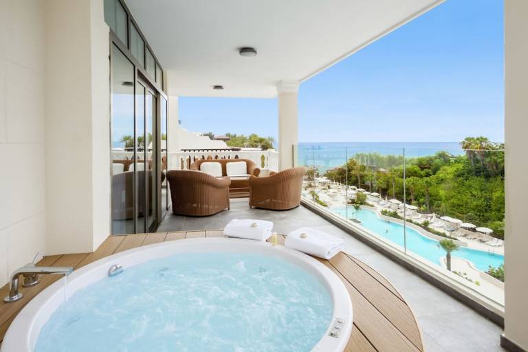 Resort Costa Adeje