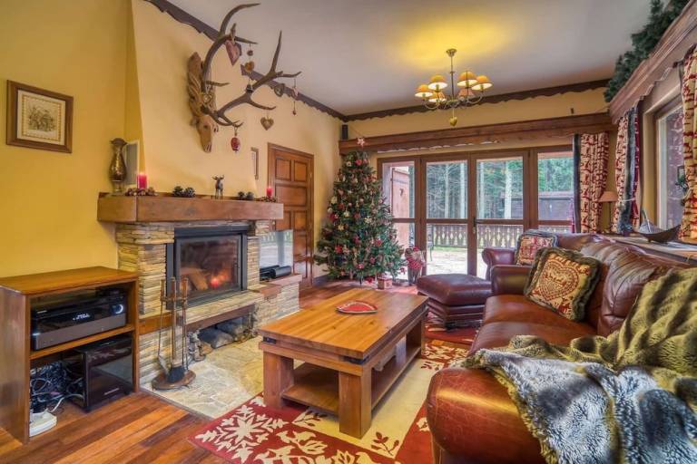 Villa Borovets