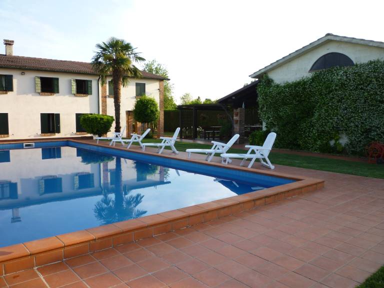 Villa  Rovolon