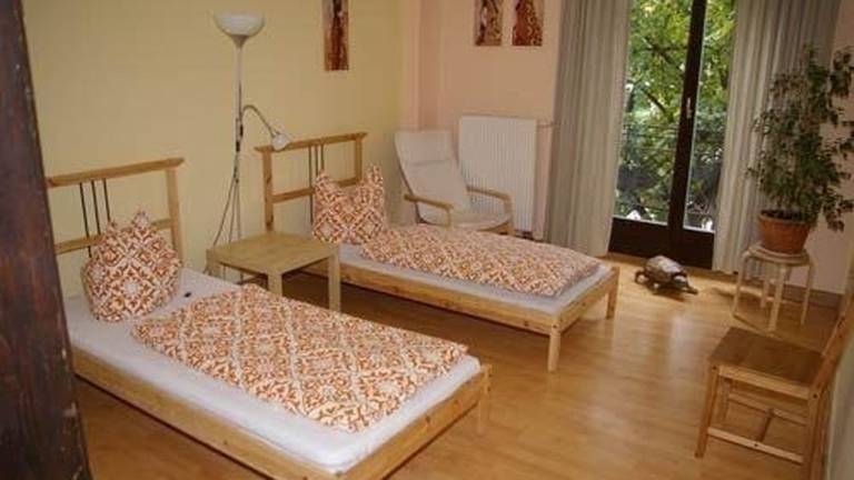 Ferienwohnung  Pesterwitz